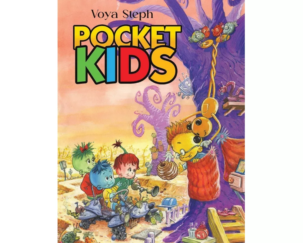 Pocket Kids