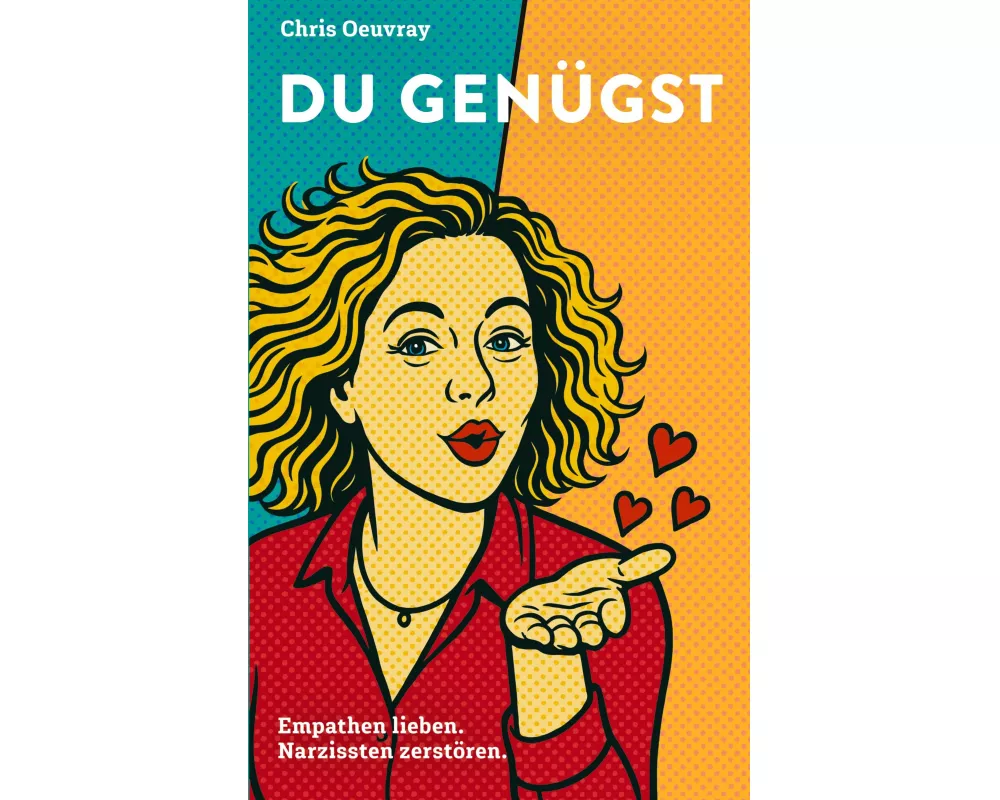 Du genügst