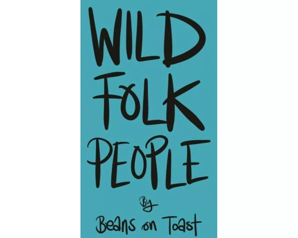 Wild Folk People