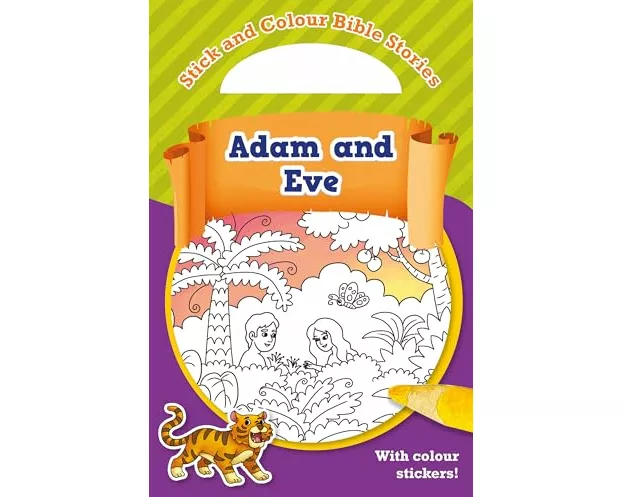 Adam and Eve