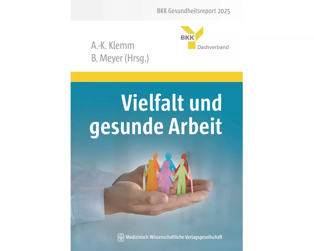 Vielfalt und gesunde Arbeit