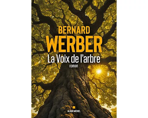 La Voix de l'arbre