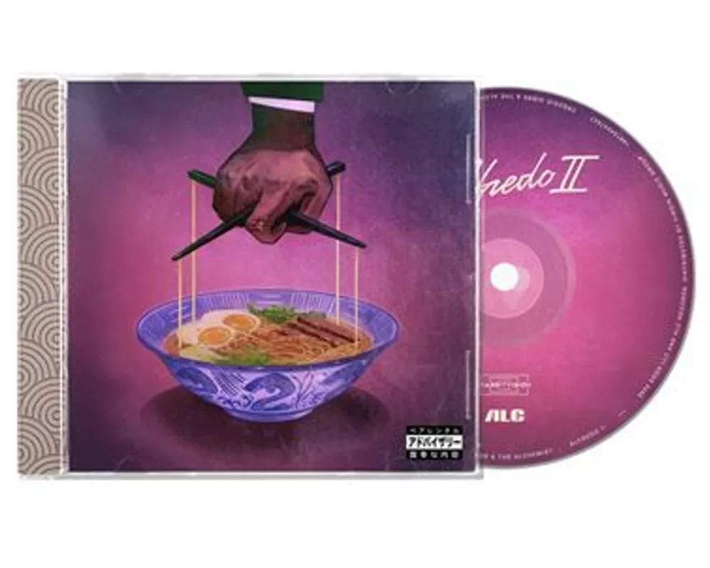 Alfredo II