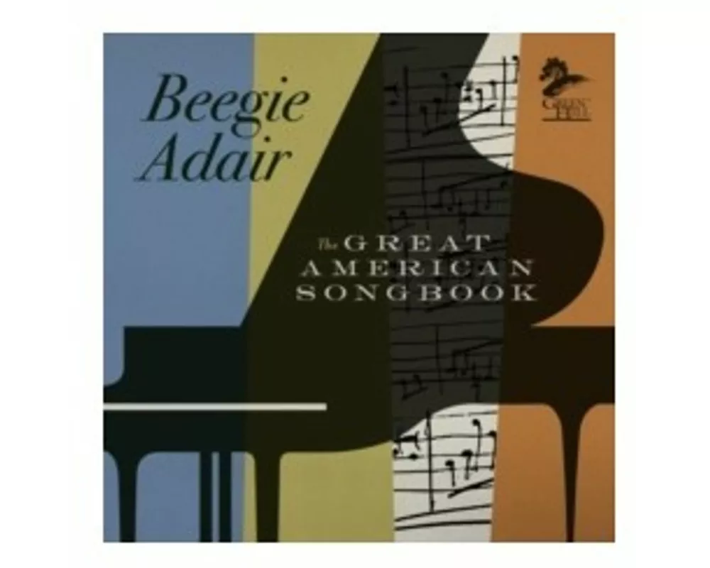 The Great American Songbook