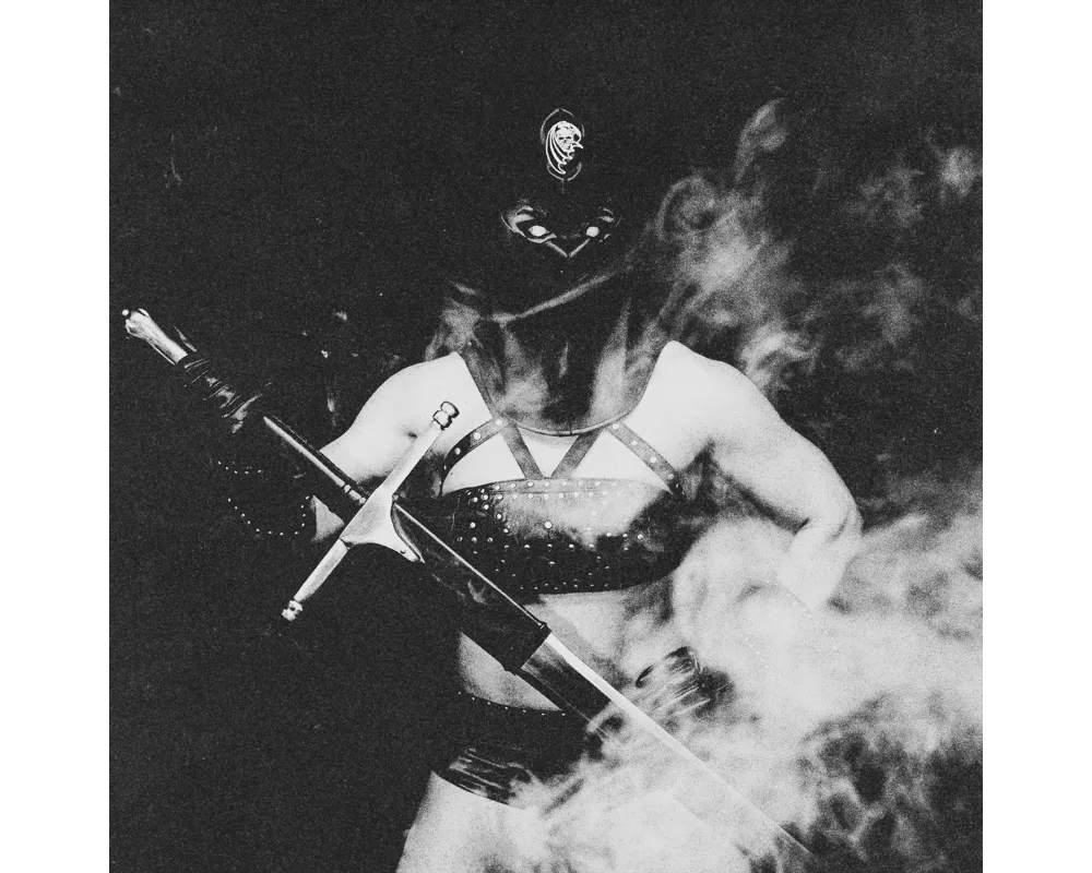 Sanguivore II: Mistress of Death