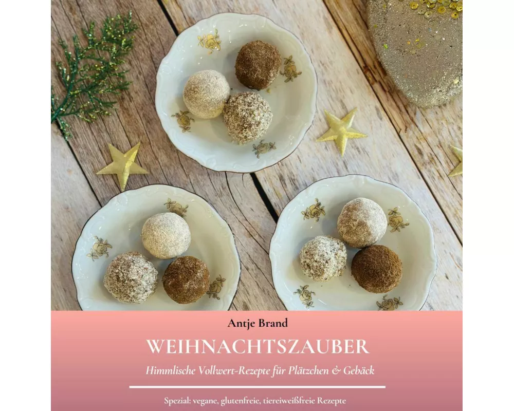Weihnachtszauber