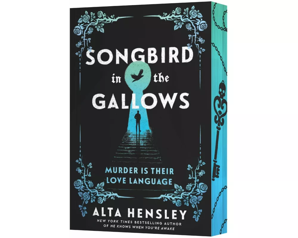 Songbird in the Gallows