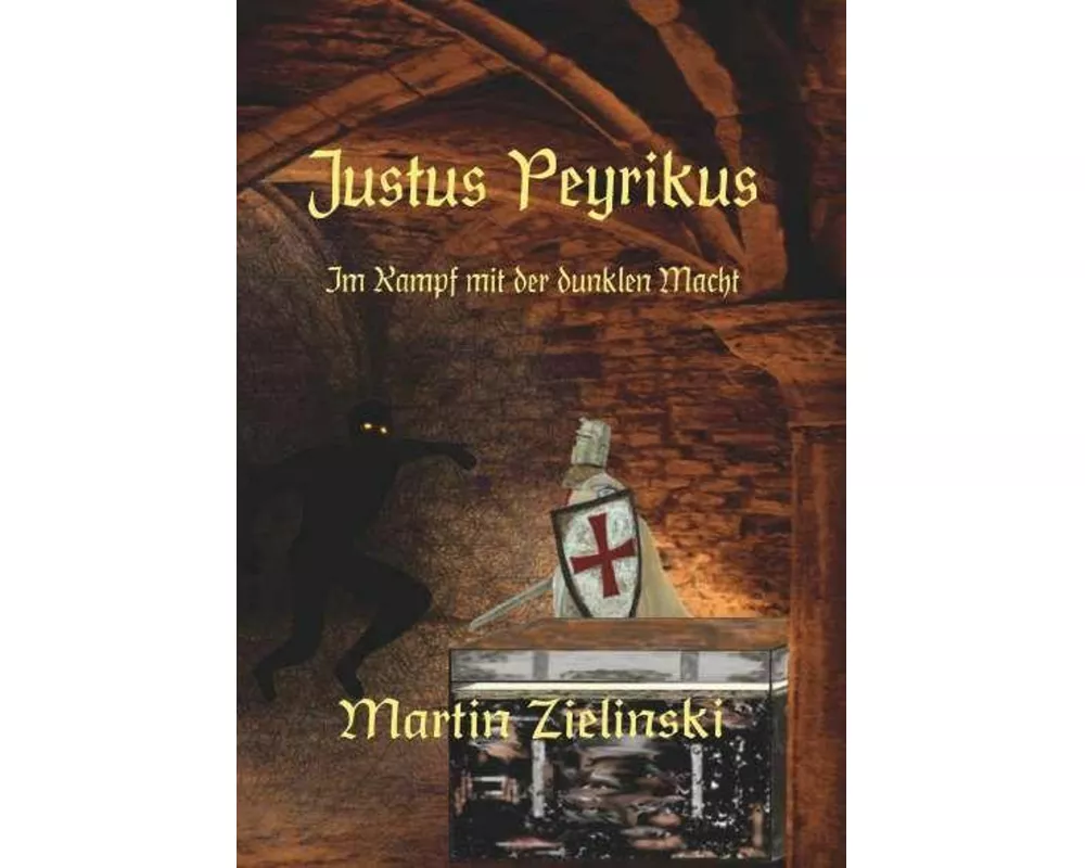 Justus Peyrikus