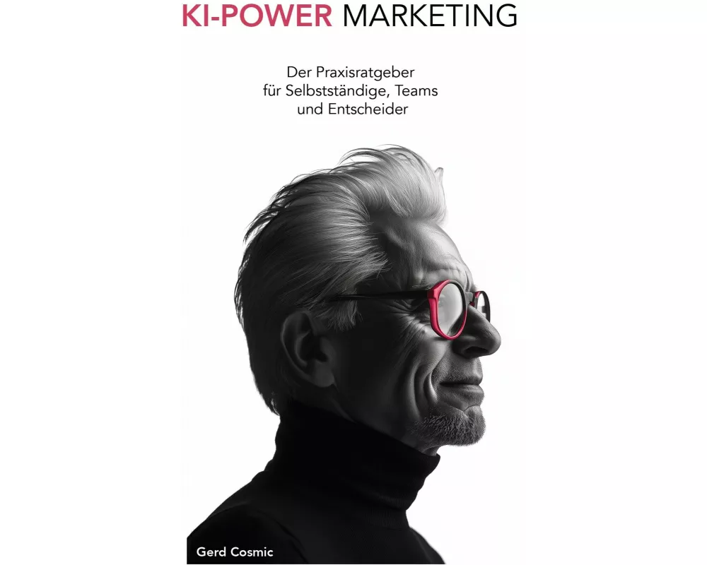 KI-Power Marketing
