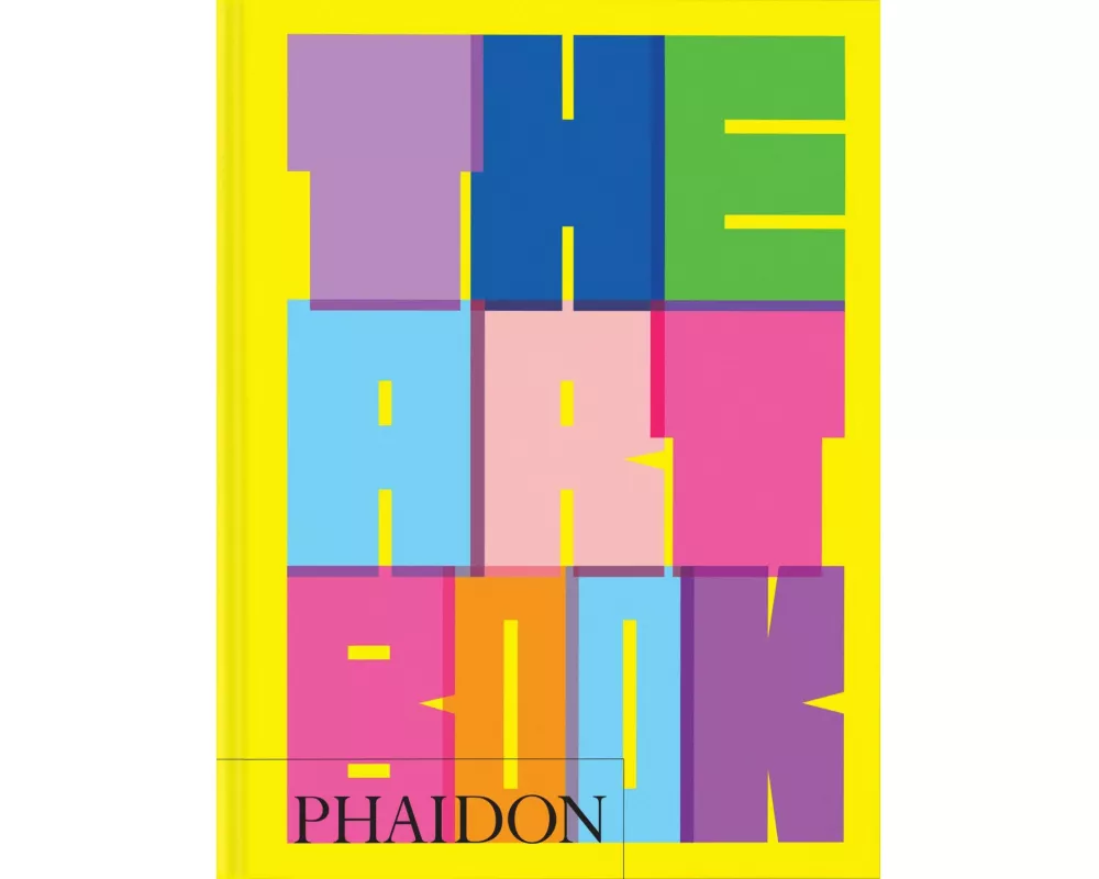 The Art Book