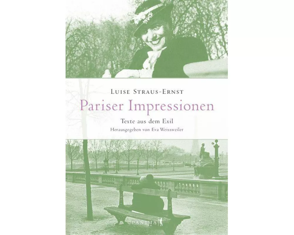 Pariser Impressionen