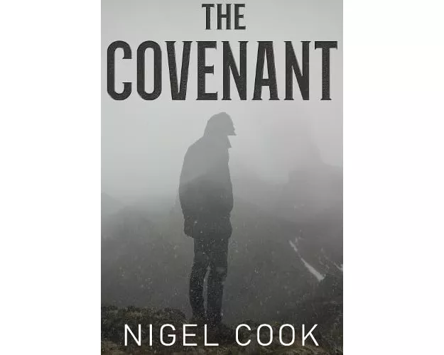 The Covenant (Hardback)