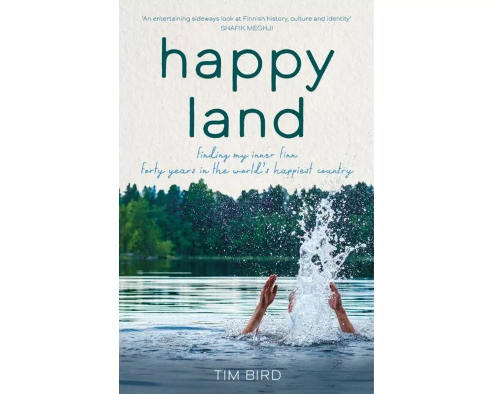 Happy Land