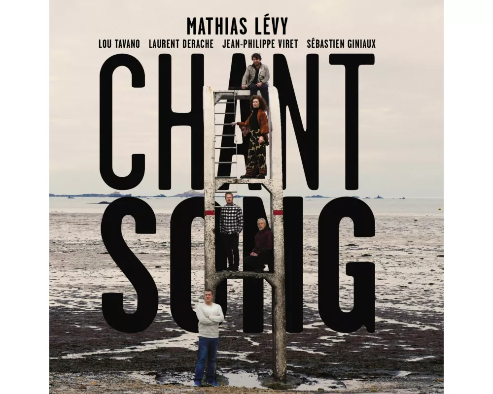 Chant Song