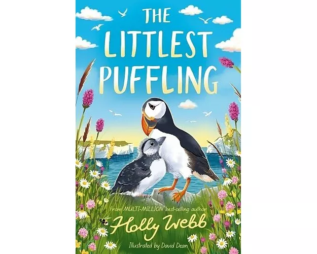 The Littlest Puffling
