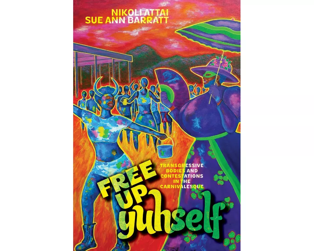 Free Up Yuhself