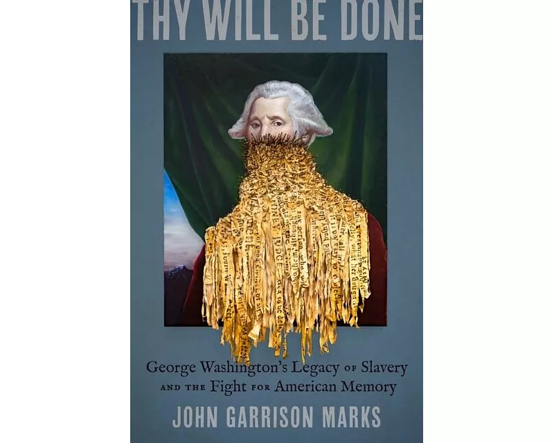 Thy Will Be Done