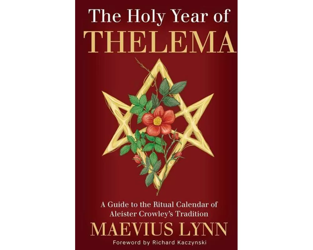 The Holy Year of Thelema