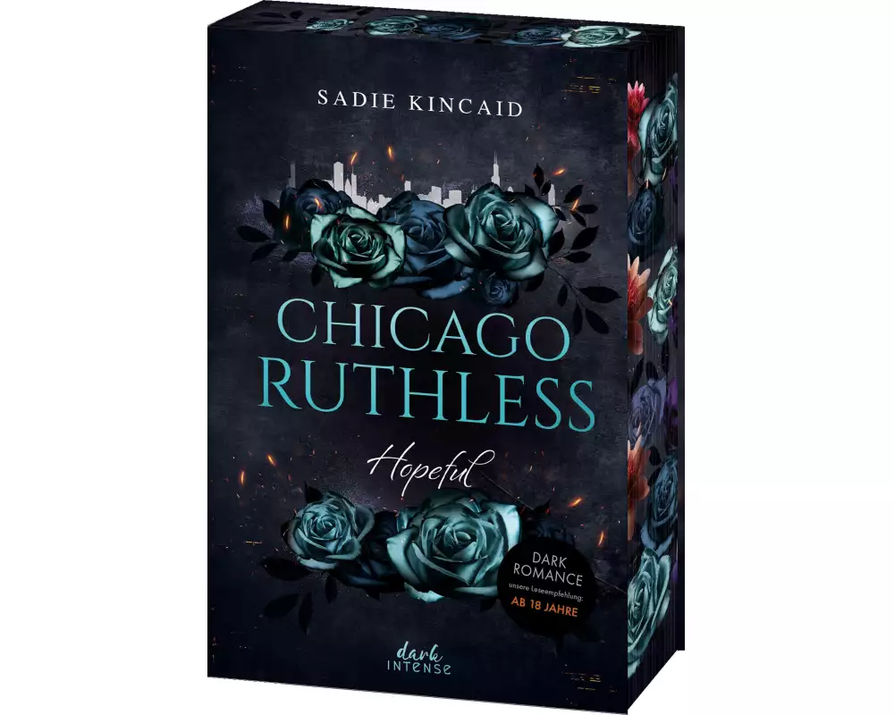 Chicago Ruthless (Band 3) - Hopeful