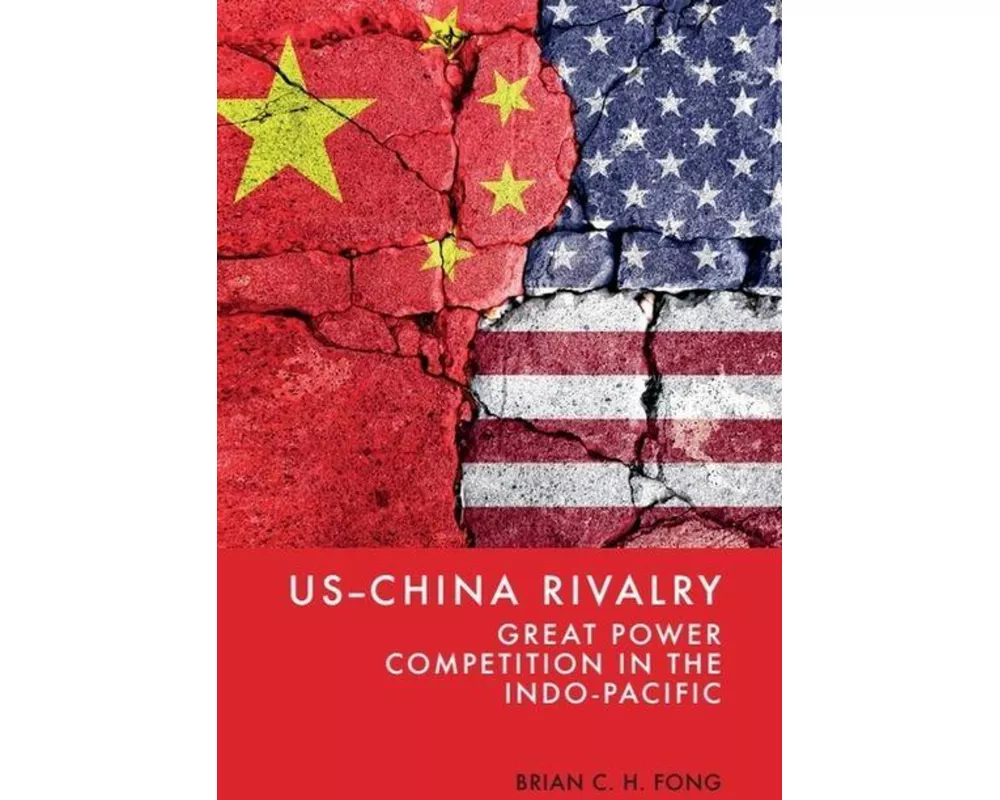 US-China Rivalry