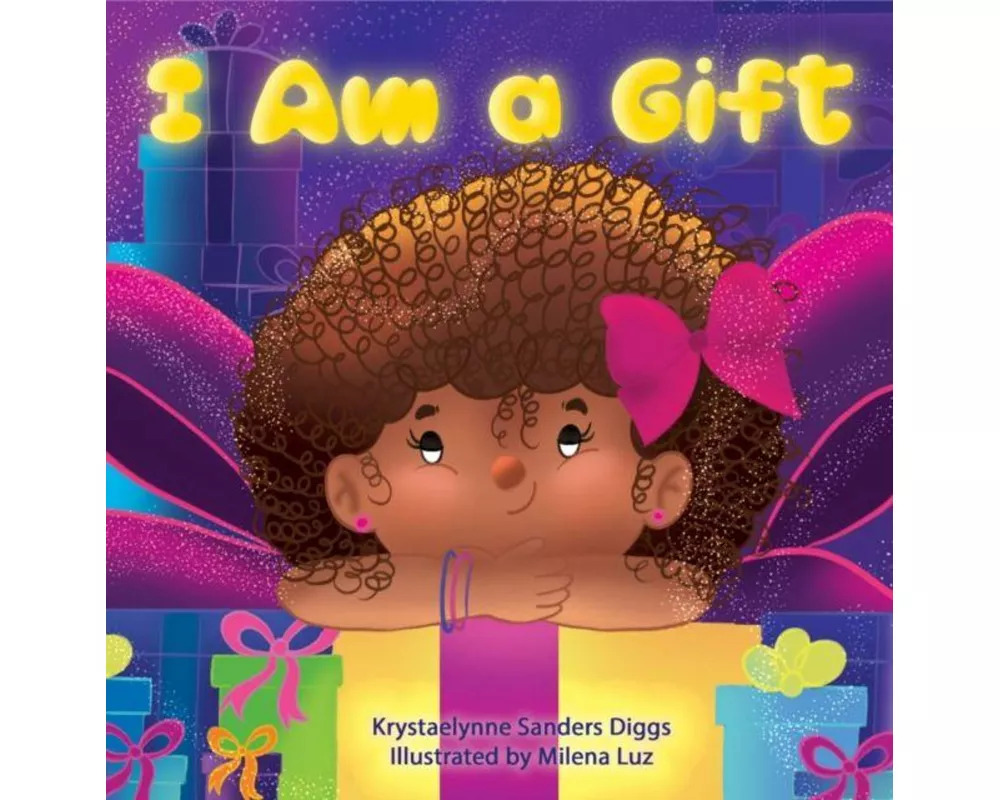 I Am a Gift