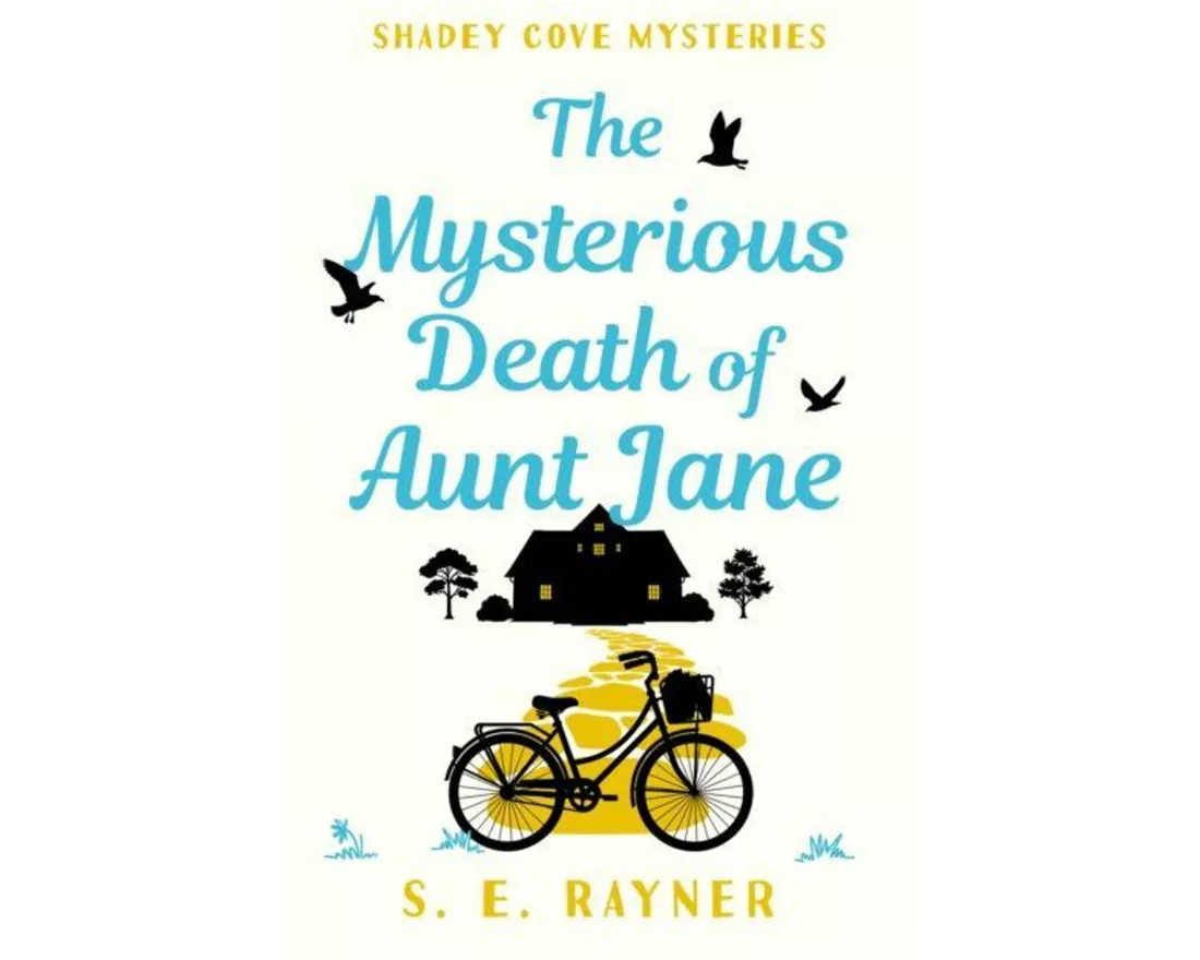 The Mysterious Death of Aunt Jane