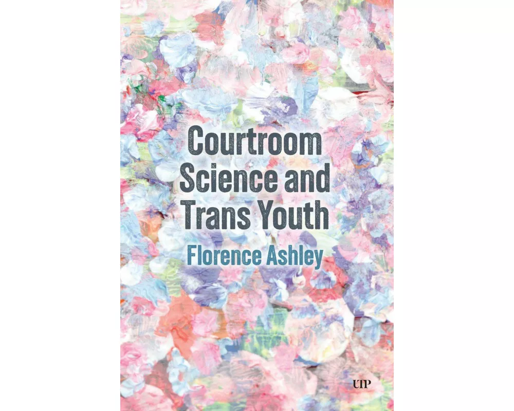 Courtroom Science and Trans Youth