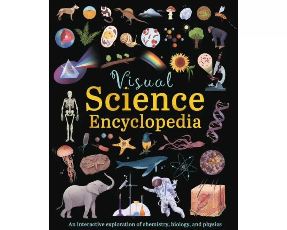 Visual Science Encyclopedia