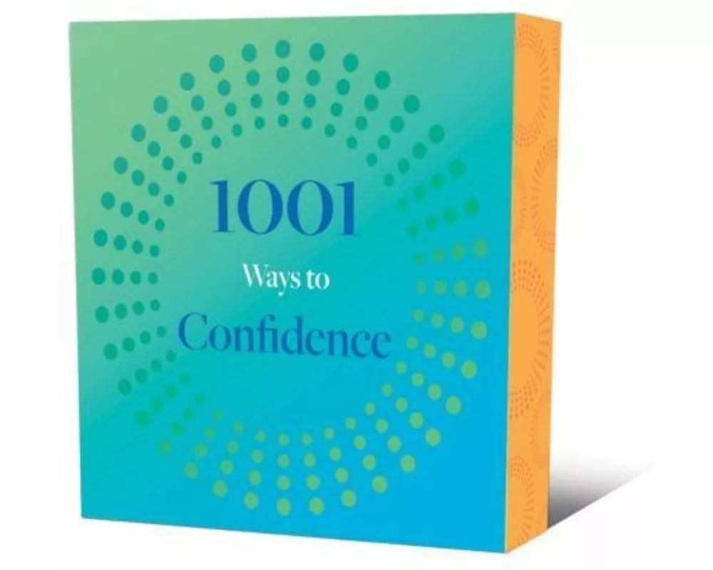 1001 Ways to Confidence