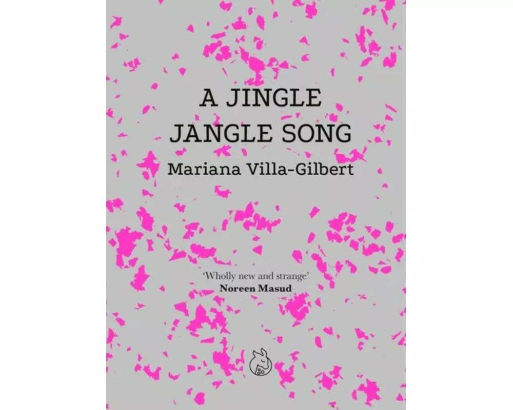 A Jingle-Jangle Song