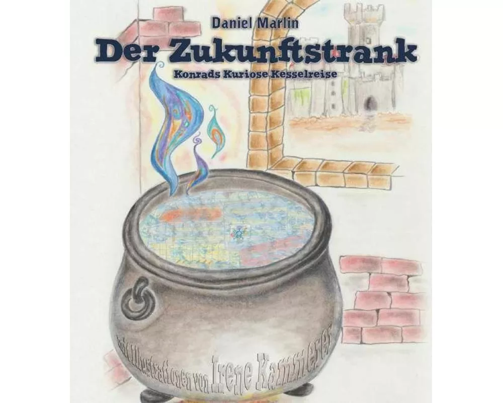 Der Zukunftstrank