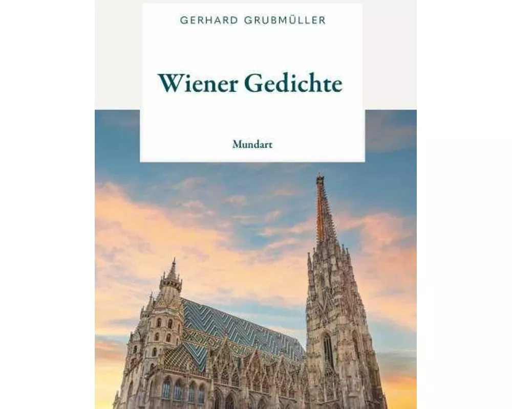 Wiener Gedichte
