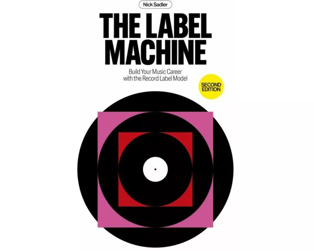 The Label Machine