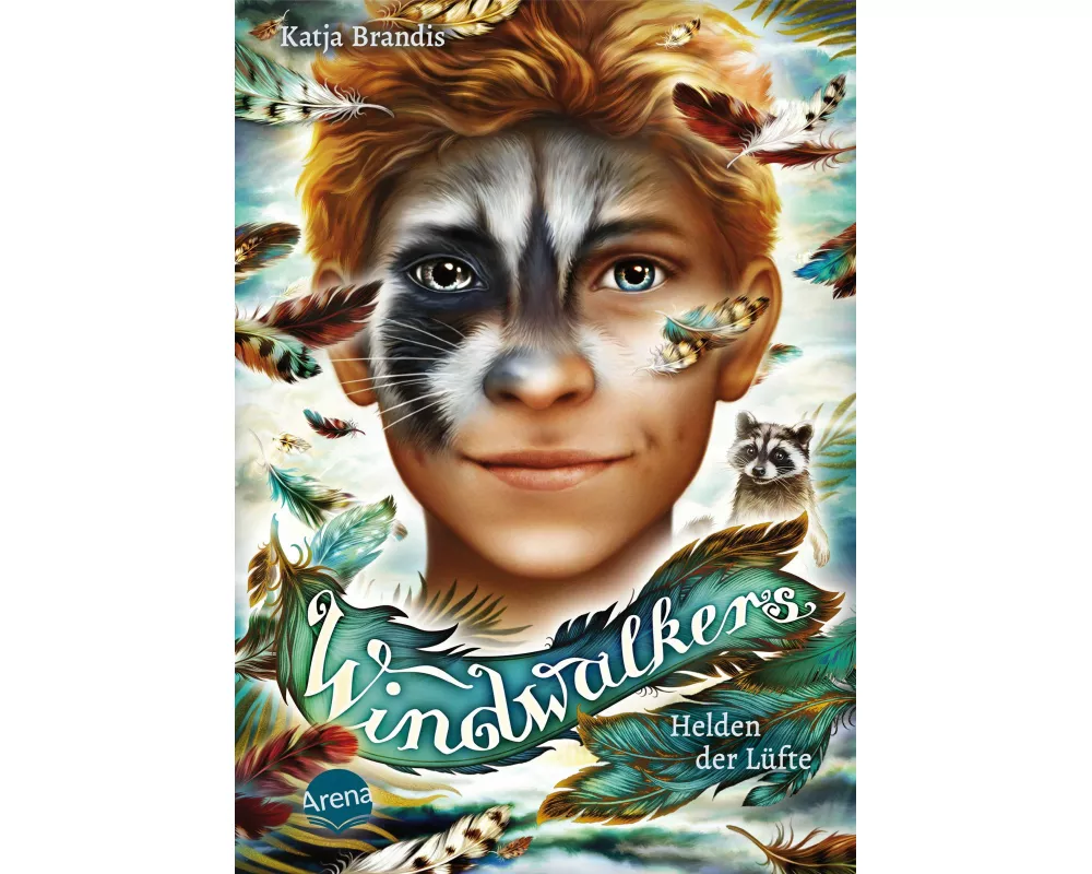 Windwalkers (2). Helden der Lüfte