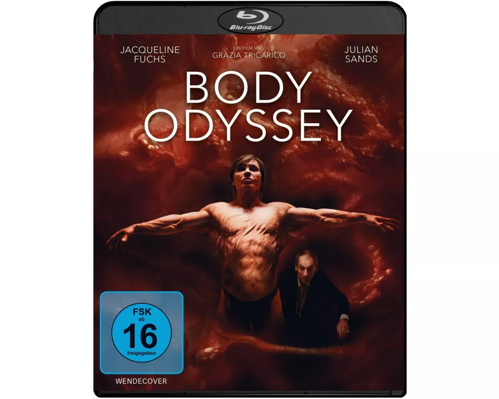 Body Odyssey