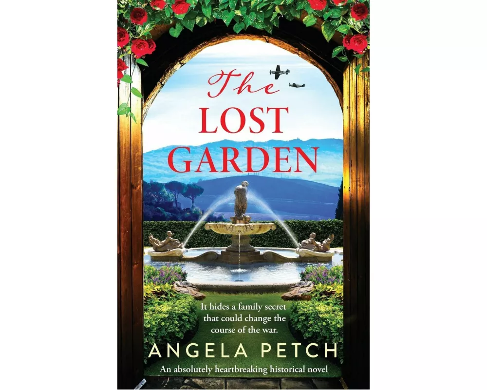 The Lost Garden