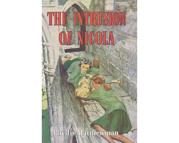 The Intrusion of Nicola