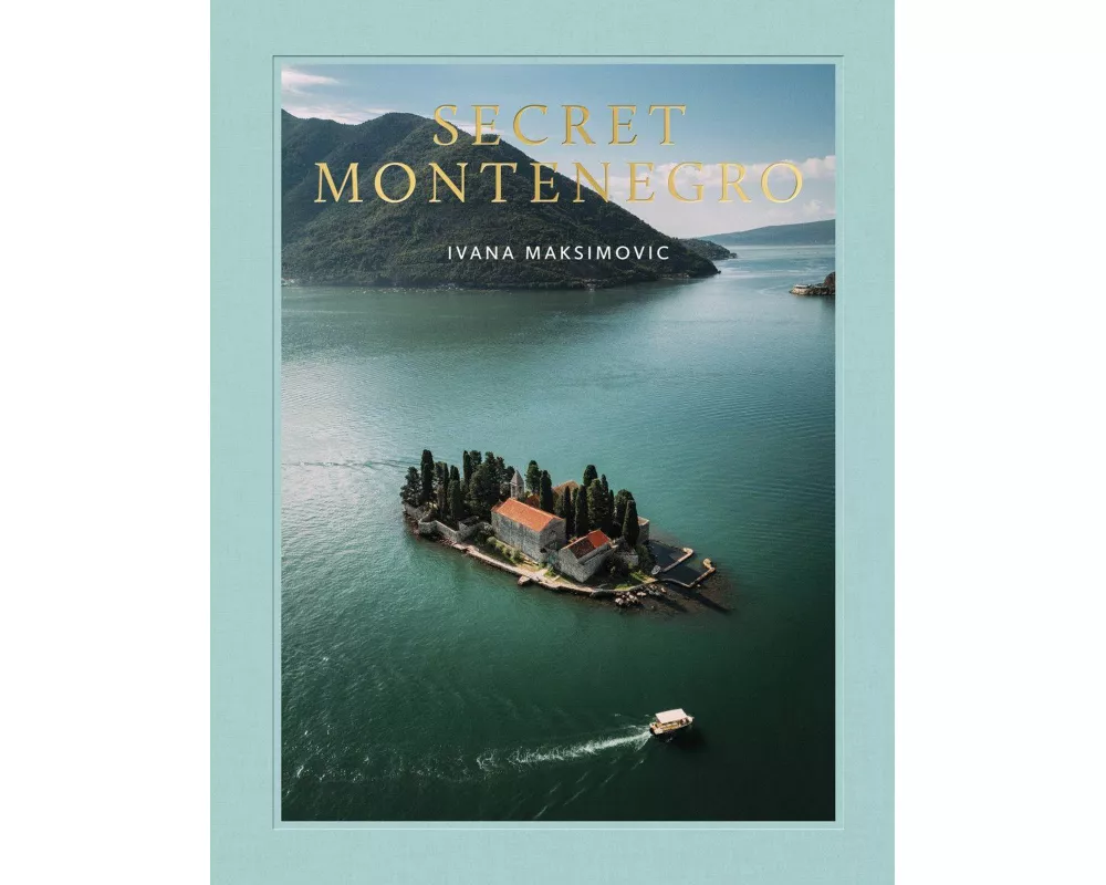 Secret Montenegro