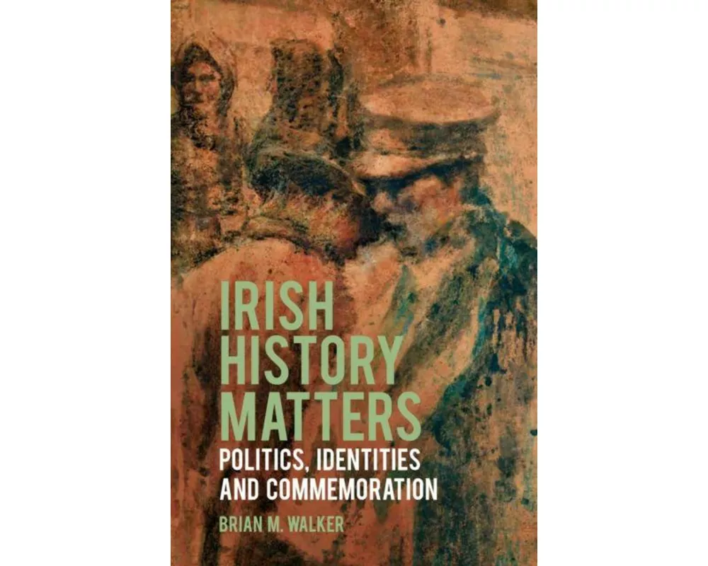 Irish History Matters
