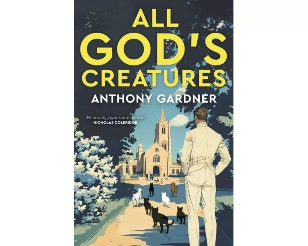 All God's Creatures