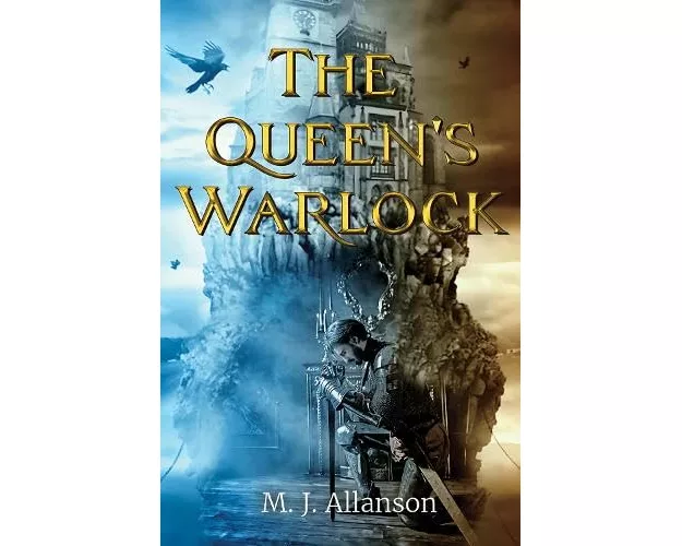 The Queen's Warlock