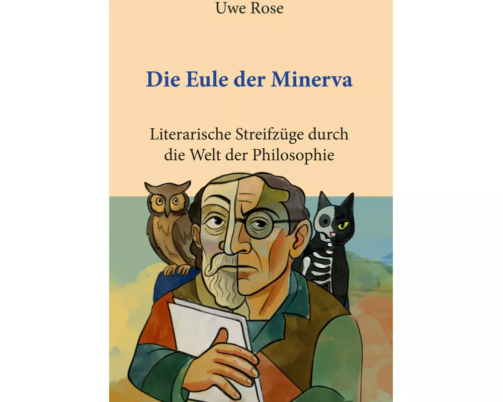 Die Eule der Minerva