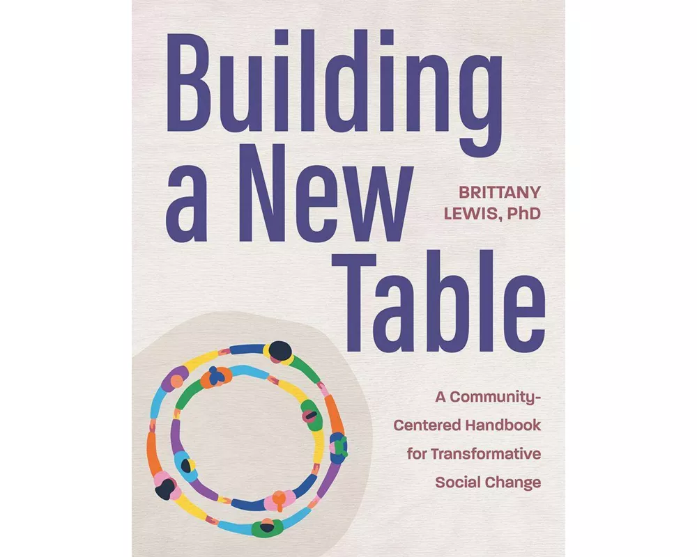 Building a New Table