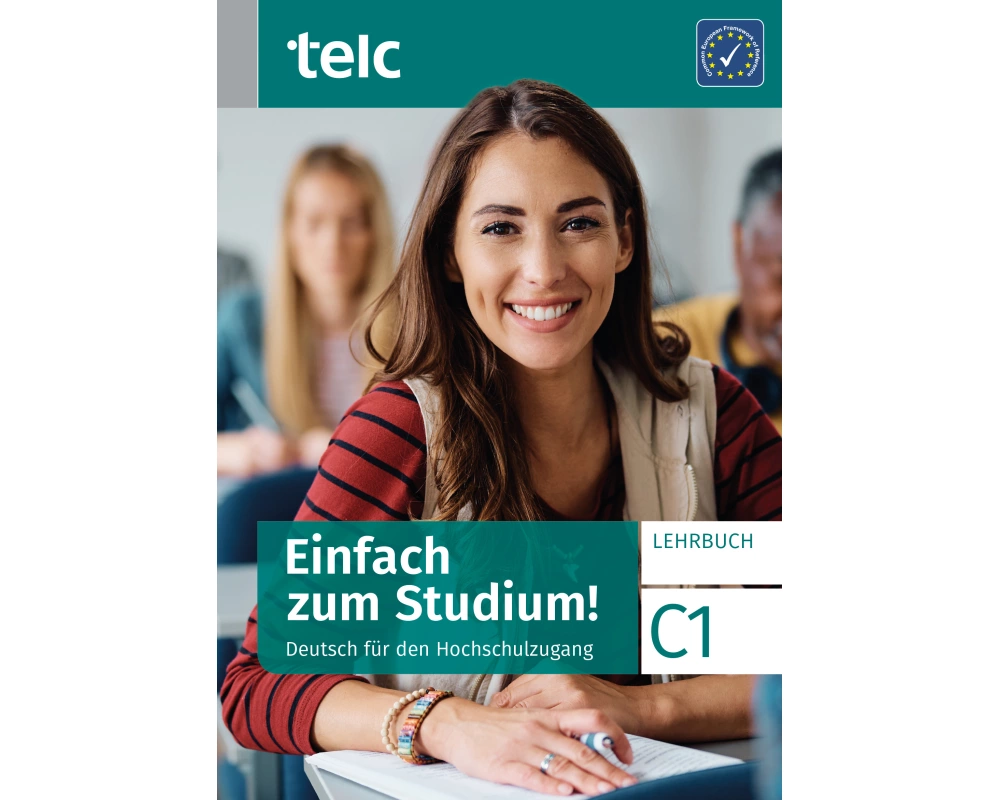 Einfach zum Studium!