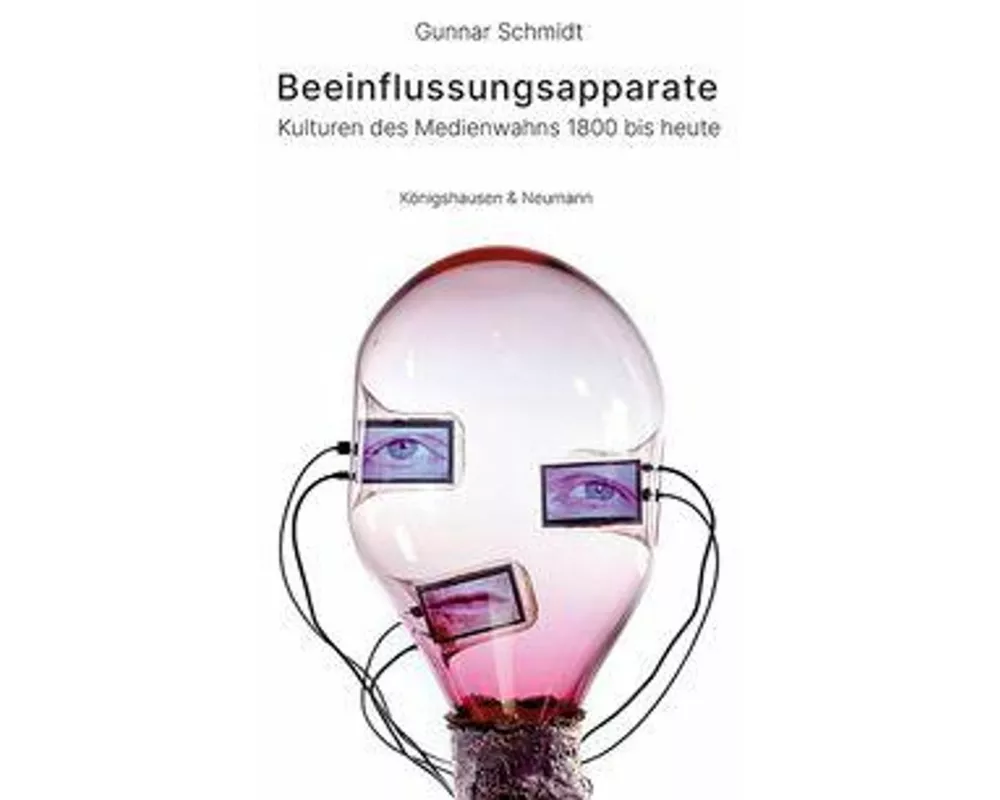 Beeinflussungsapparate