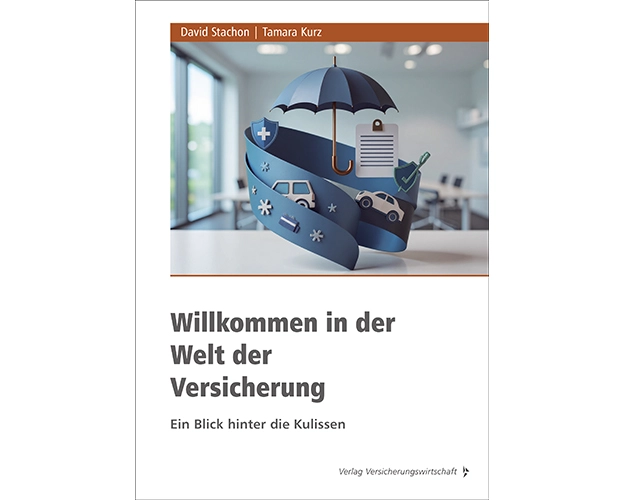 Willkommen in der Welt der Versicherung