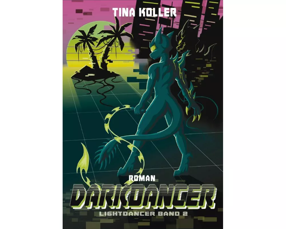 Darkdancer