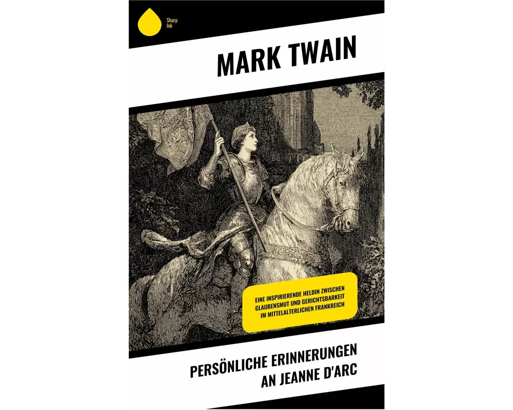 Persönliche Erinnerungen an Jeanne d'Arc