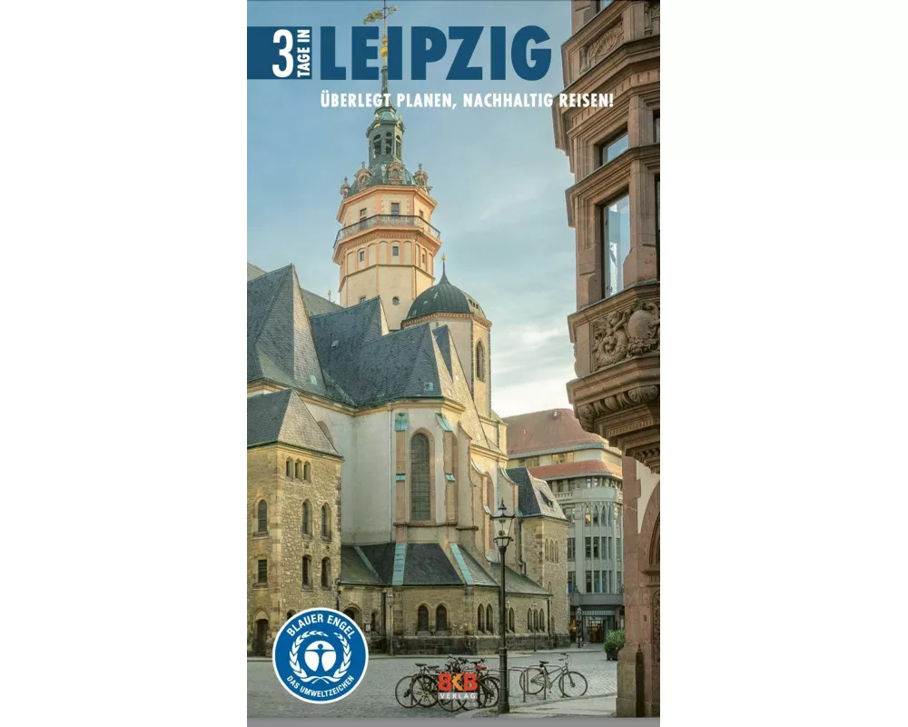 3 Tage in Leipzig