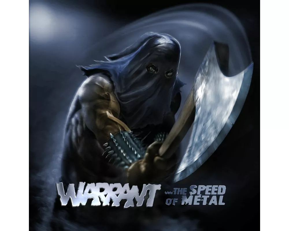 The Speed Of Metal (Mediabook)